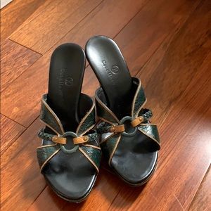 Used Cole Haan Heels